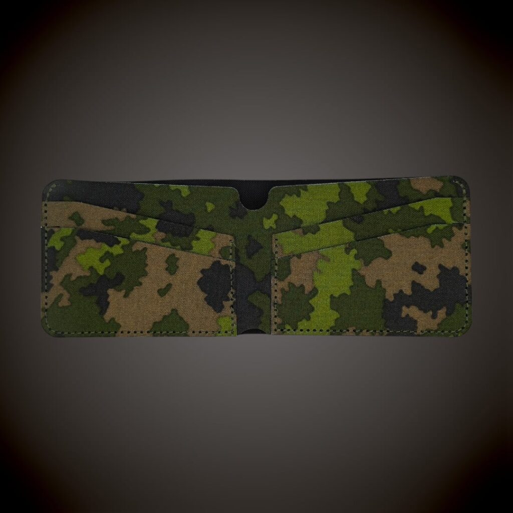 M-Pro Gen2 rahakott WLT1, M05 - Matrix Protect taktikaline varustus
