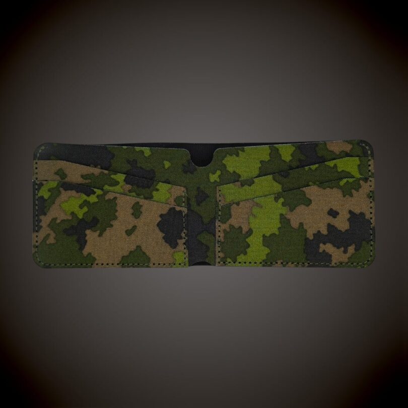 M-Pro Gen2 rahakott WLT1, M05 - Matrix Protect taktikaline varustus