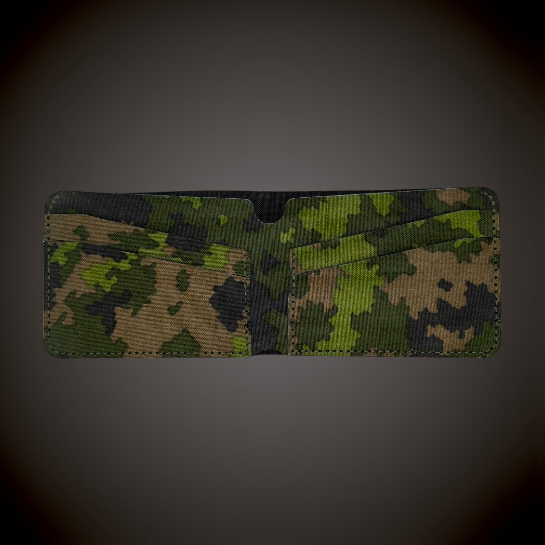 M-Pro Gen2 rahakott WLT1, M05 - Matrix Protect taktikaline varustus