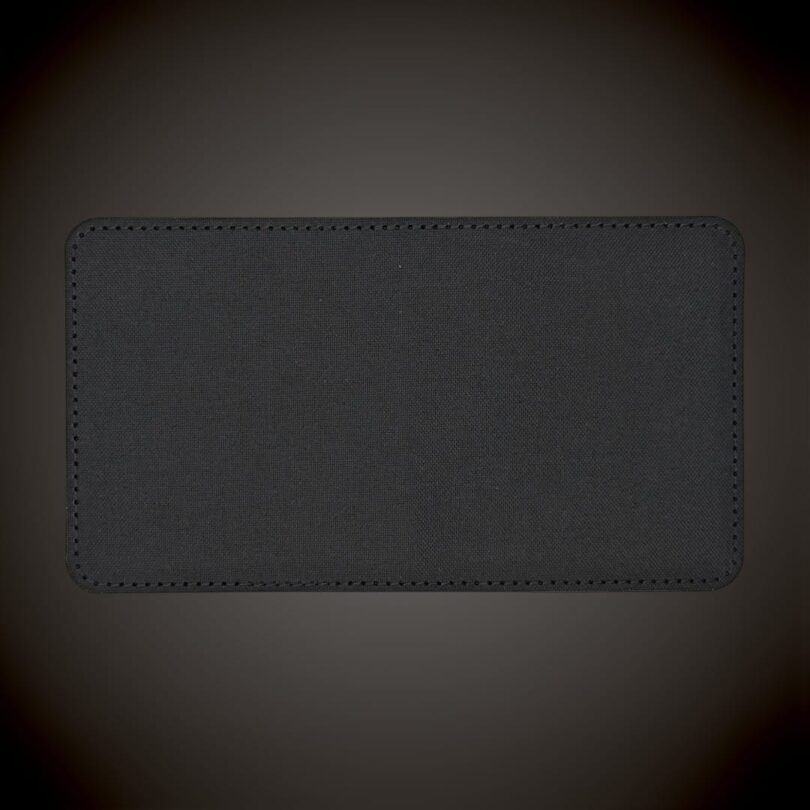 M-Pro Gen2 rahakott WLT2, must - Matrix Protect taktikaline varustus