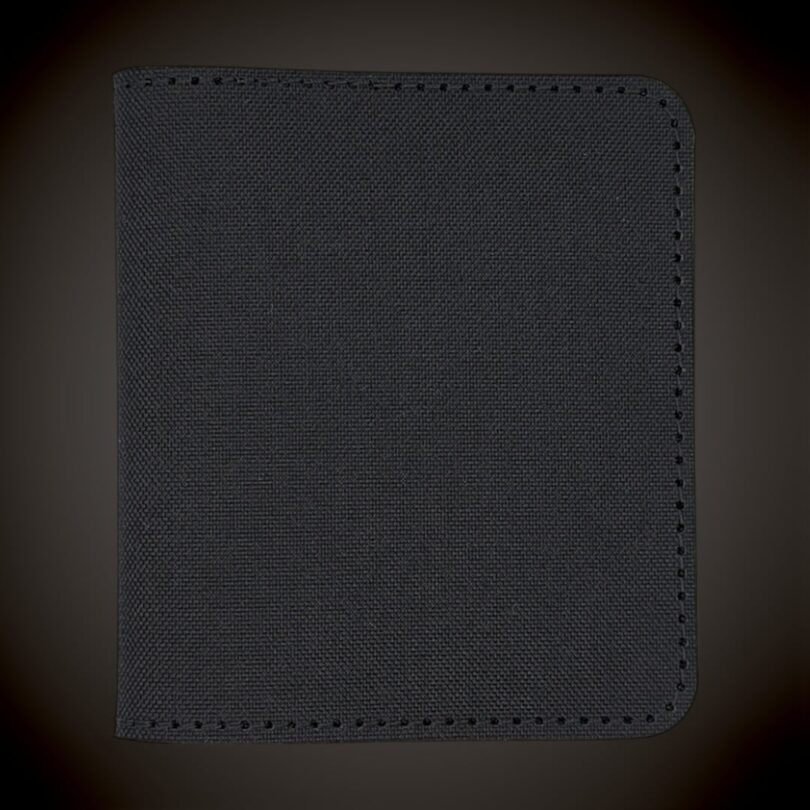 M-Pro Gen2 rahakott WLT2, must - Matrix Protect taktikaline varustus