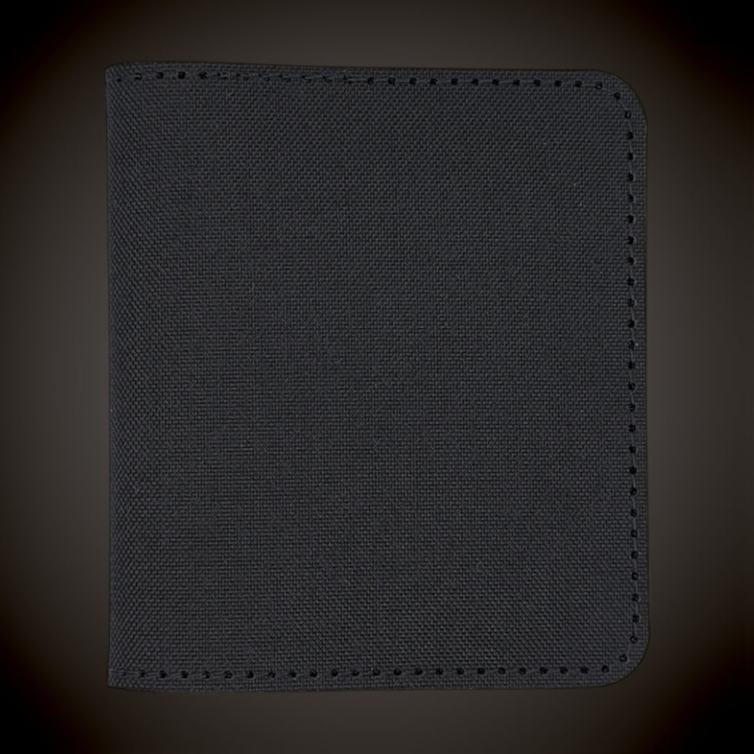 M-Pro Gen2 rahakott WLT2, must - Matrix Protect taktikaline varustus