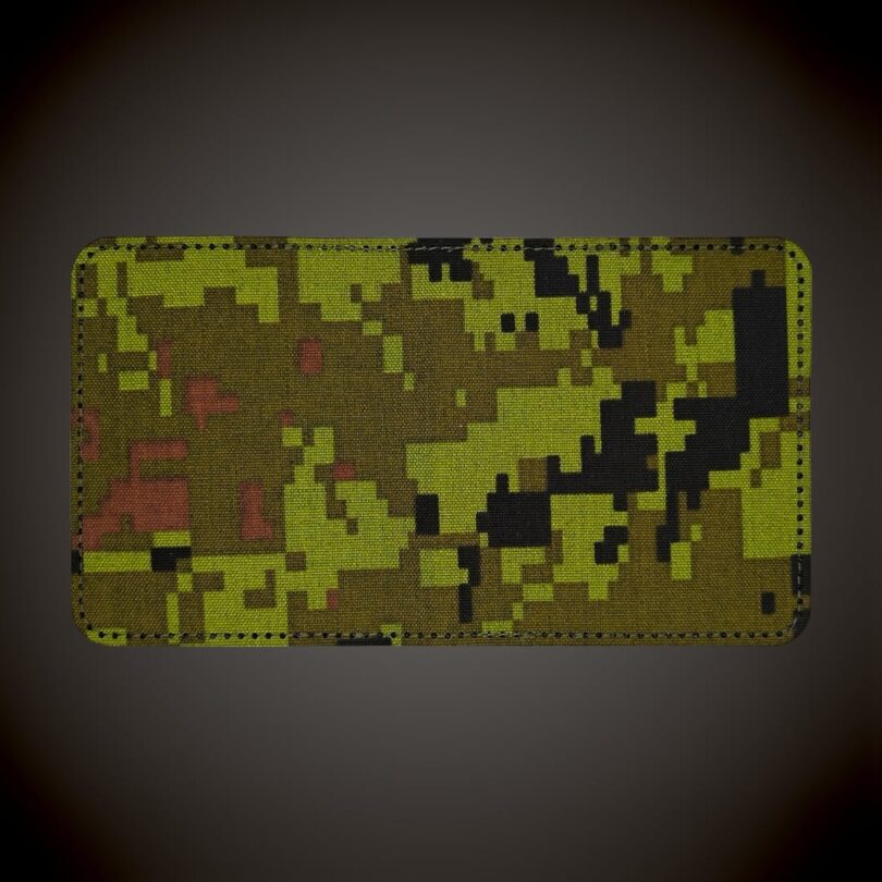 M-Pro Gen2 rahakott WLT2, EEdigi - Matrix Protect taktikaline varustus