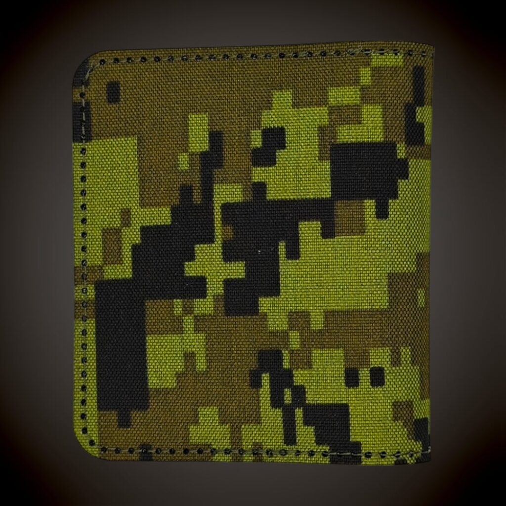 M-Pro Gen2 rahakott WLT2, EEdigi - Matrix Protect taktikaline varustus