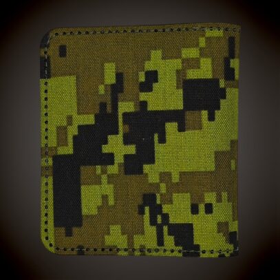 M-Pro Gen2 rahakott WLT2, EEdigi - Matrix Protect taktikaline varustus