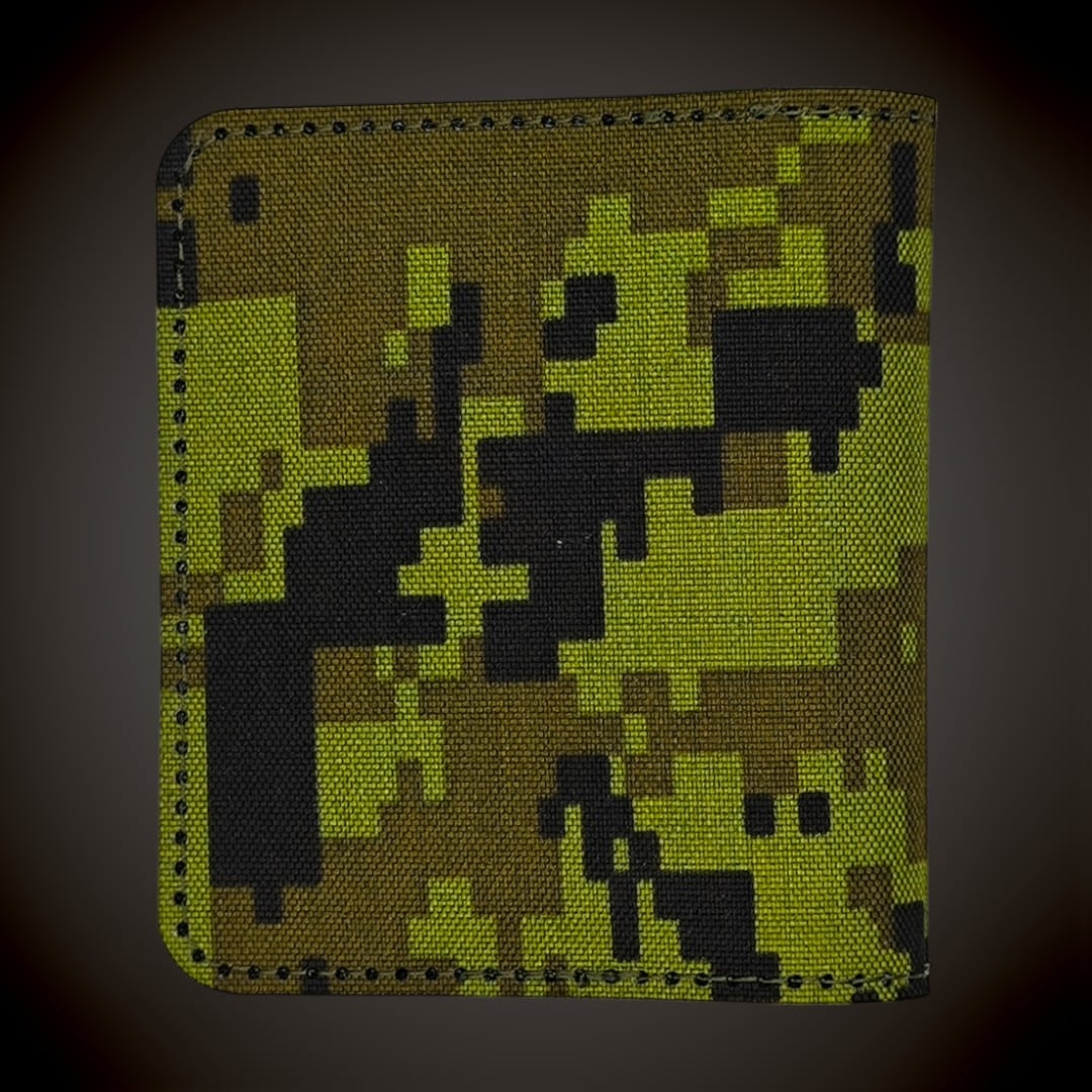 M-Pro Gen2 rahakott WLT2, EEdigi - Matrix Protect taktikaline varustus