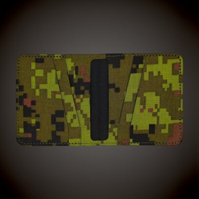 M-Pro Gen2 rahakott WLT2, EEdigi - Matrix Protect taktikaline varustus