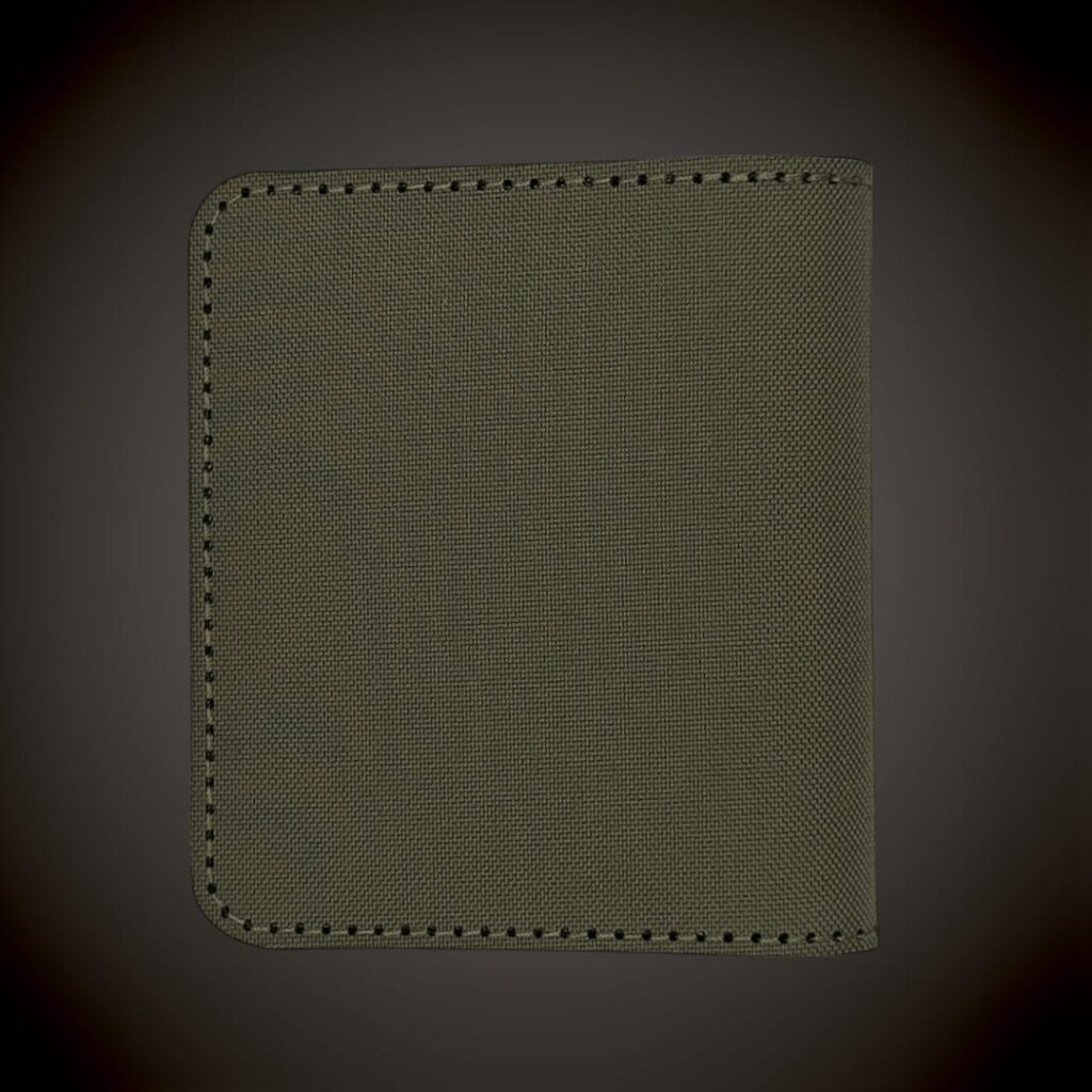 M-Pro Gen2 rahakott WLT2, khaki - Matrix Protect taktikaline varustus