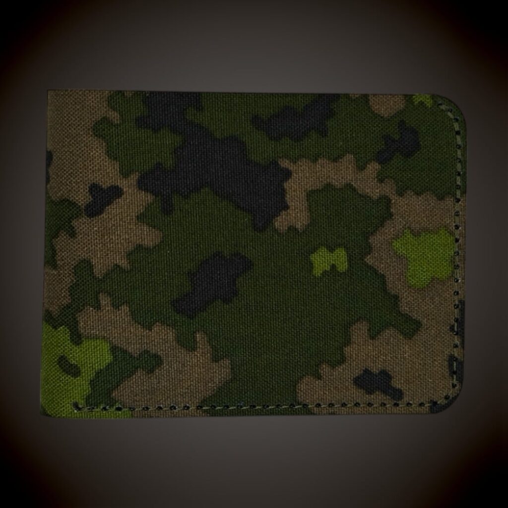 M-Pro Gen2 rahakott WLT2, M05 - Matrix Protect taktikaline varustus