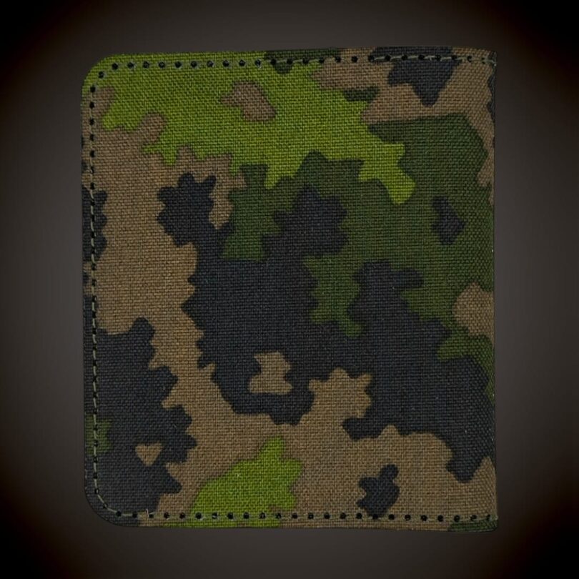 M-Pro Gen2 rahakott WLT2, M05 - Matrix Protect taktikaline varustus