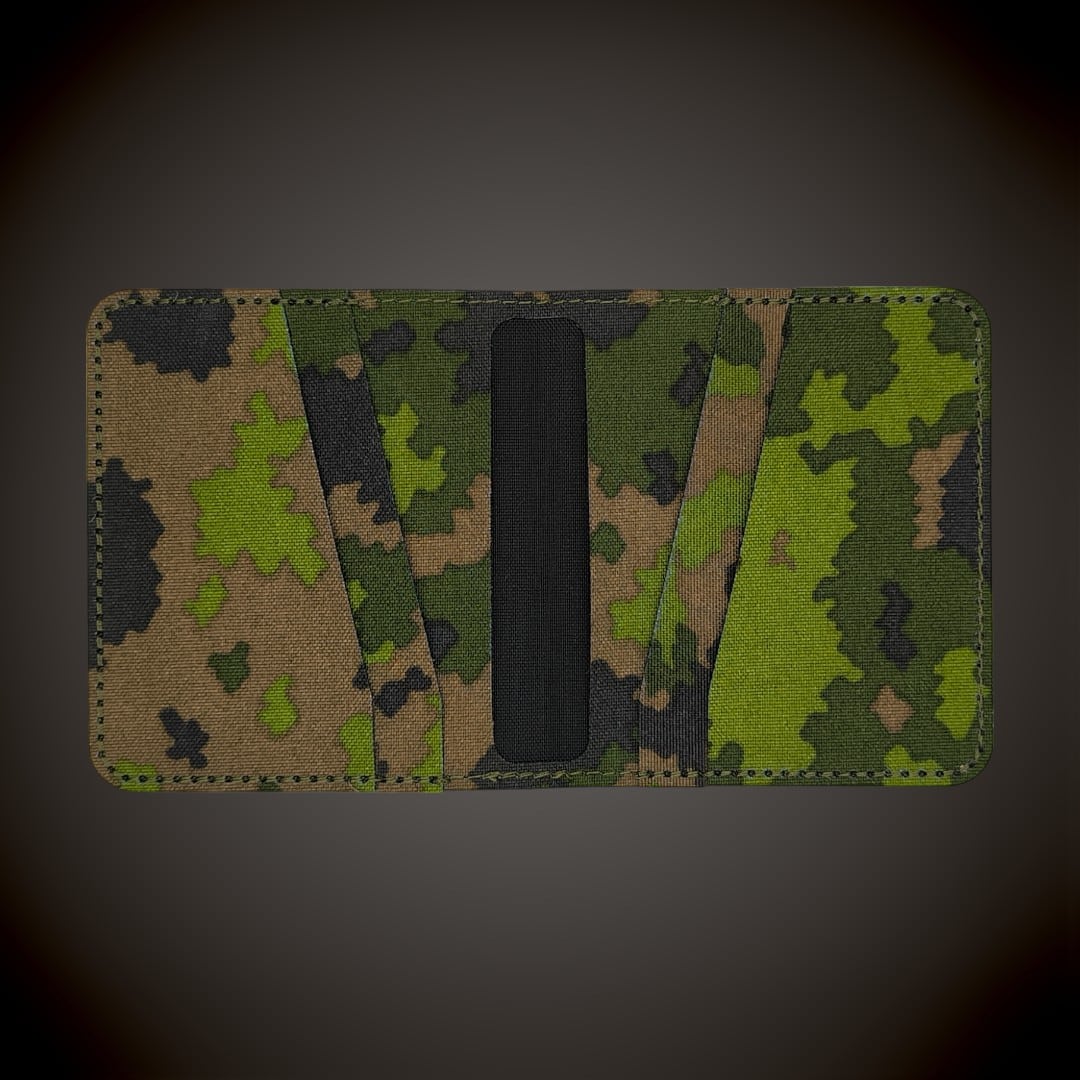 M-Pro Gen2 rahakott WLT2, M05 - Matrix Protect taktikaline varustus