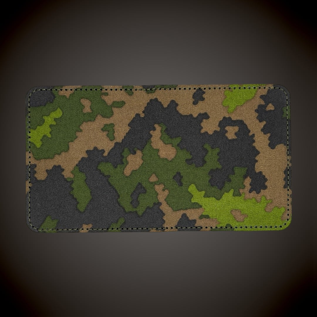 M-Pro Gen2 rahakott WLT2, M05 - Matrix Protect taktikaline varustus