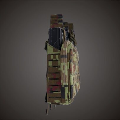 M-Pro GEN2 3 salve admin-tasku AP3MM-V2-7.62-ESTDCU - Image 3