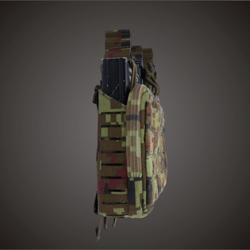 M-Pro GEN2 3 salve admin-tasku AP3MM-V2-7.62-ESTDCU - Image 3