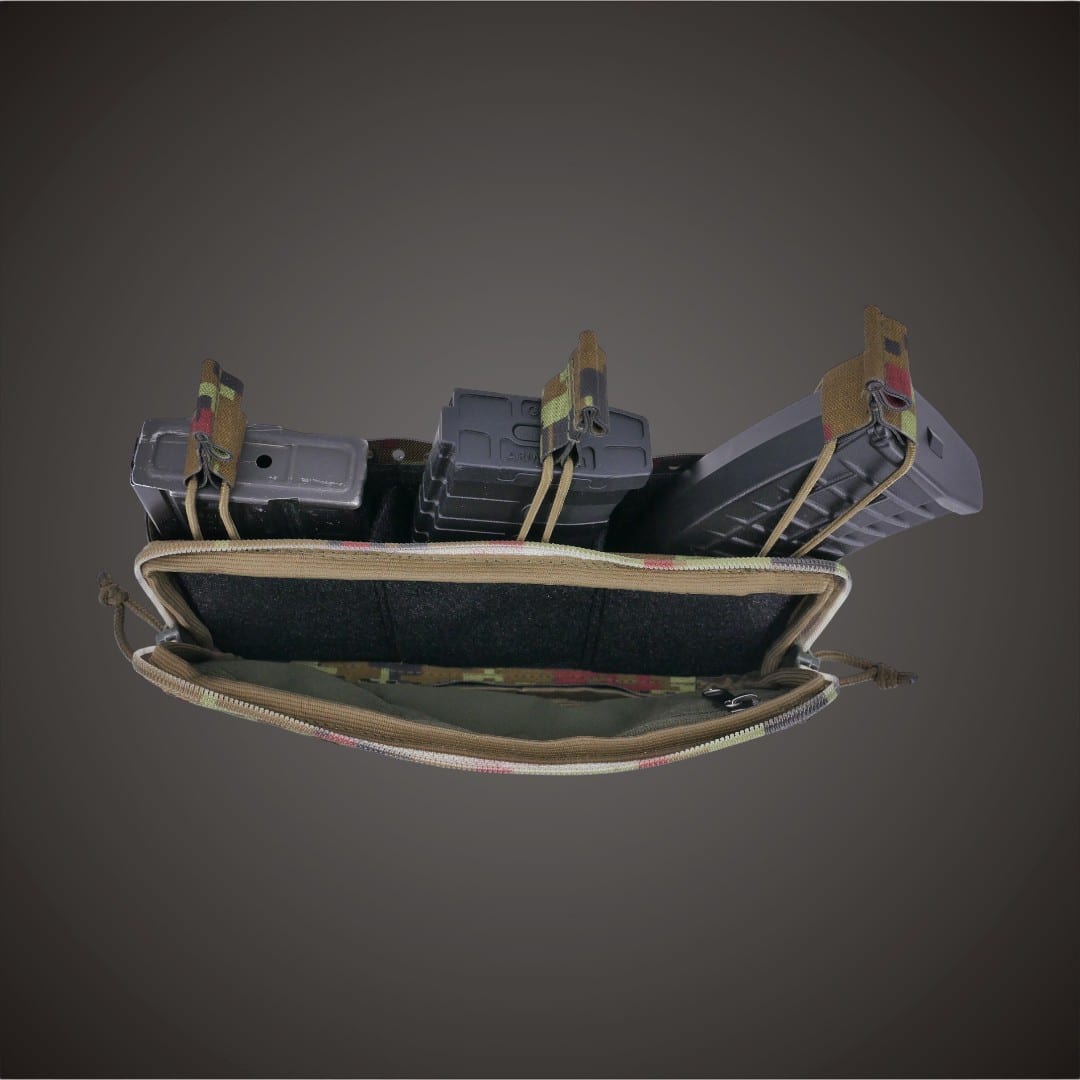 M-Pro GEN2 3 salve admin-tasku AP3MM-V2-7.62-ESTDCU - Image 5