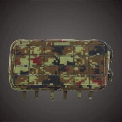 M-Pro GEN2 3 salve admin-tasku AP3MM-V2-7.62-ESTDCU - Image 6