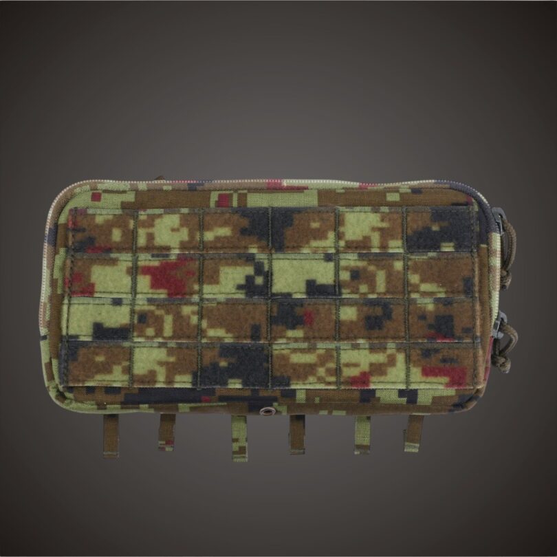 M-Pro GEN2 3 salve admin-tasku AP3MM-V2-7.62-ESTDCU - Image 6