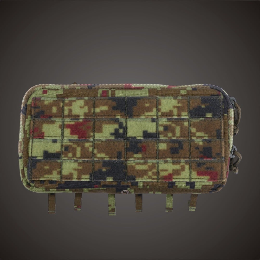 M-Pro GEN2 3 salve admin-tasku AP3MM-V2-7.62-ESTDCU - Image 6