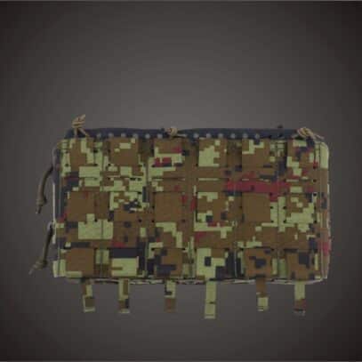 M-Pro GEN2 3 salve admin-tasku AP3MM-V2-7.62-ESTDCU - Image 7