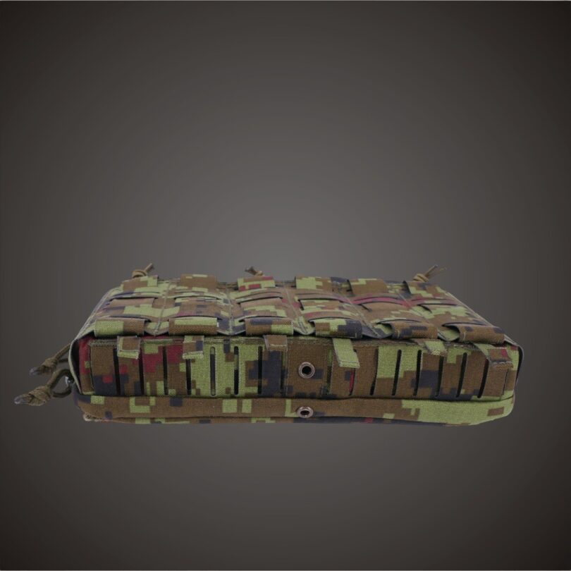 M-Pro GEN2 3 salve admin-tasku AP3MM-V2-7.62-ESTDCU - Image 8