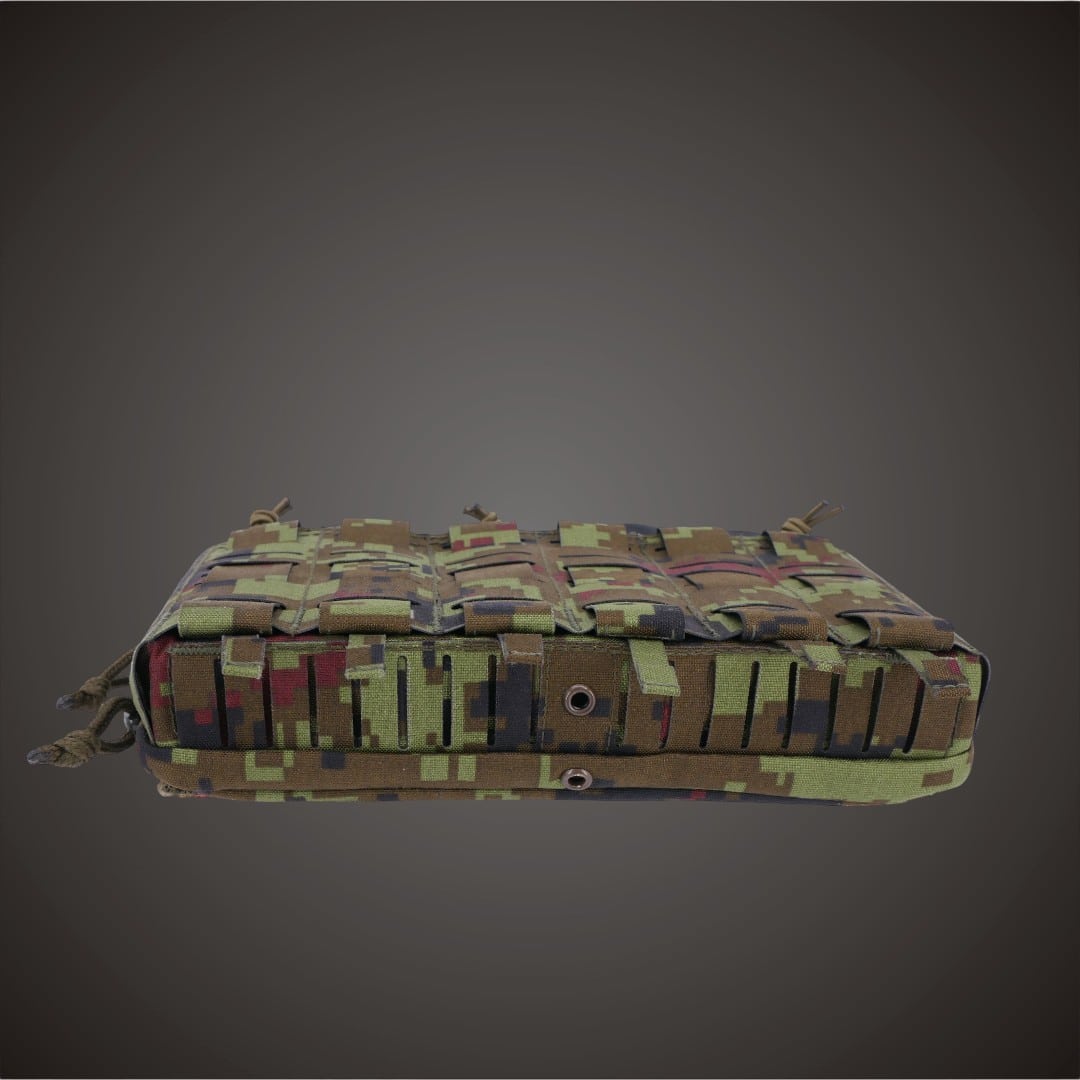 M-Pro GEN2 3 salve admin-tasku AP3MM-V2-7.62-ESTDCU - Image 8