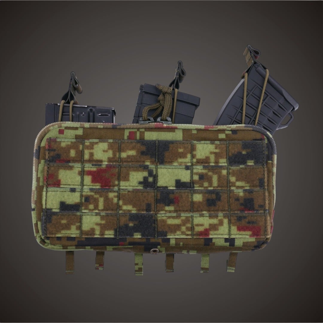 M-Pro GEN2 3 salve admin-tasku AP3MM-V2-7.62-ESTDCU - Image 1