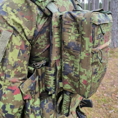 M-Pro Elastik seeria tooted – salvetaskud, raadiojaama hoidjad, žgutihoidjad