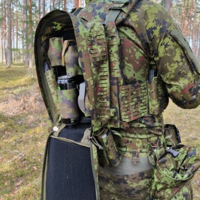 M-Pro Elastik seeria tooted – salvetaskud, raadiojaama hoidjad, žgutihoidjad