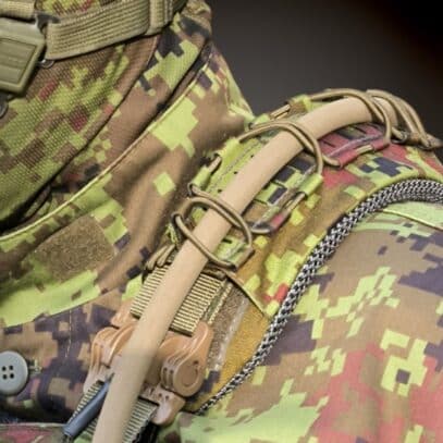 Matrix Protect – kompromissitu taktikaline varustus ja militaarvarustus