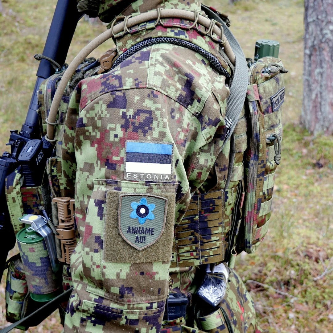 Matrix Protect – kompromissitu taktikaline varustus ja militaarvarustus