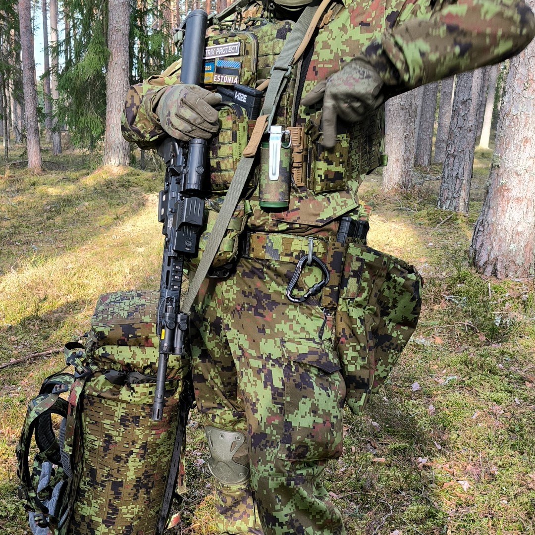 Matrix Protect – kompromissitu taktikaline varustus ja militaarvarustus