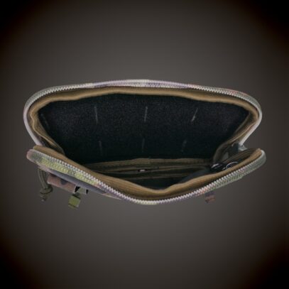 M-Pro Gen2 admin tasku AD11WM slim, M05 - Matrix Protect taktikaline varustus