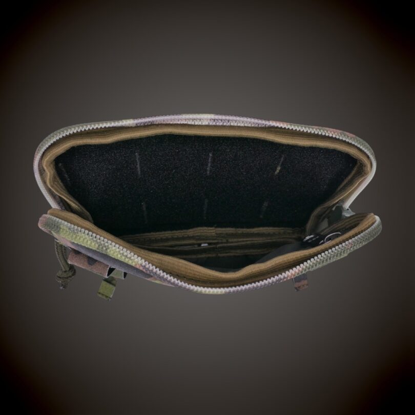 M-Pro Gen2 admin tasku AD11WM slim, M05 - Matrix Protect taktikaline varustus