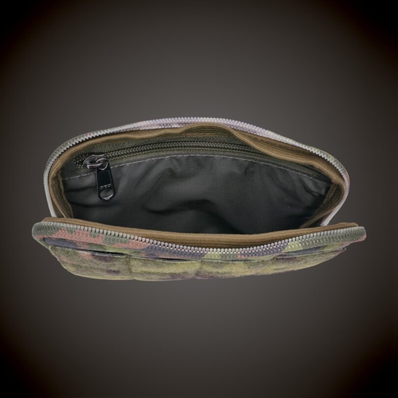 M-Pro Gen2 admin tasku AD11WM slim, M05 - Matrix Protect taktikaline varustus