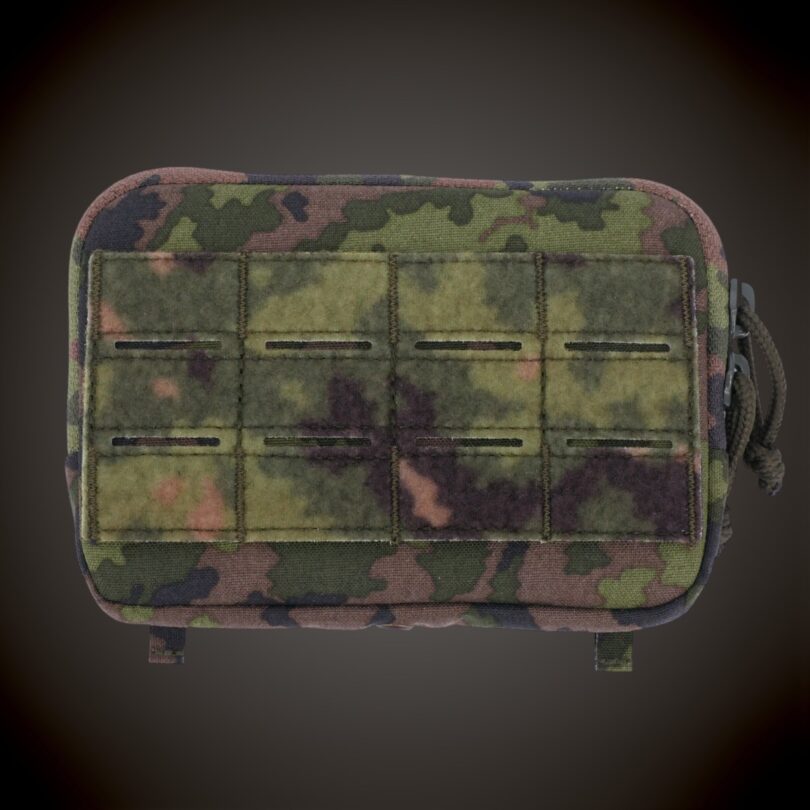 M-Pro Gen2 admin tasku AD11WM slim, M05 - Matrix Protect taktikaline varustus