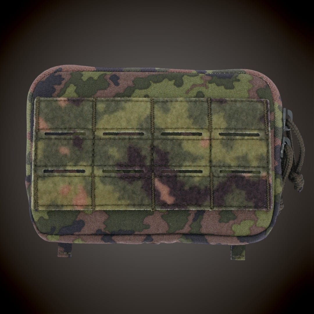 M-Pro Gen2 admin tasku AD11WM slim, M05 - Matrix Protect taktikaline varustus