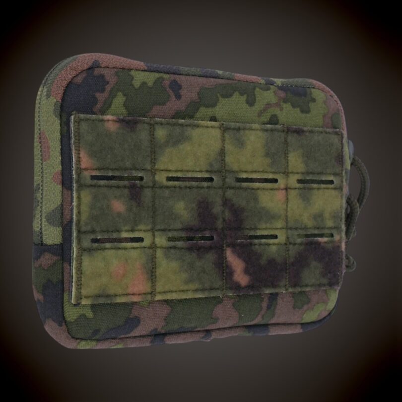 M-Pro Gen2 admin tasku AD11WM slim, M05 - Matrix Protect taktikaline varustus