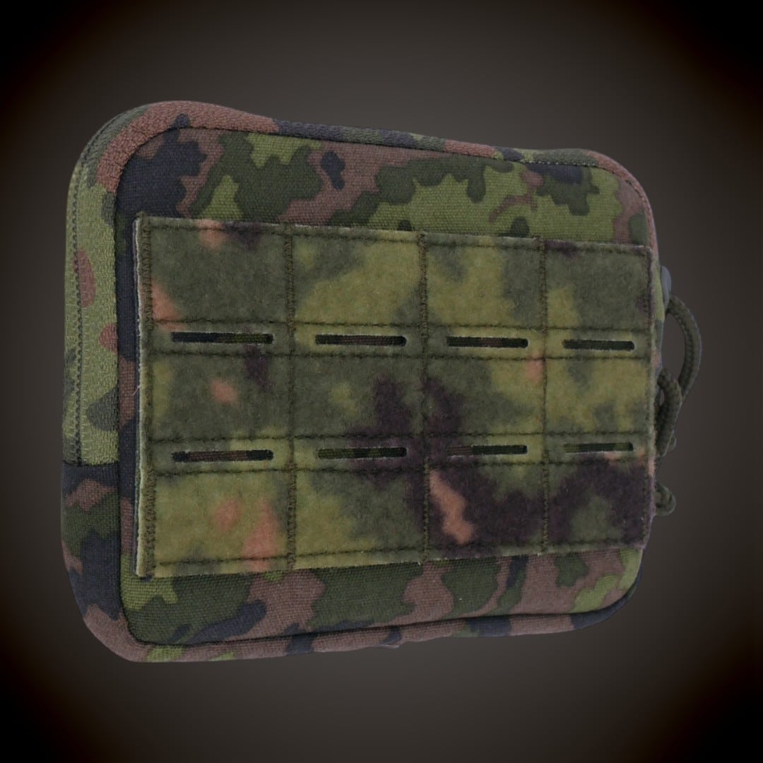 M-Pro Gen2 admin tasku AD11WM slim, M05 - Matrix Protect taktikaline varustus