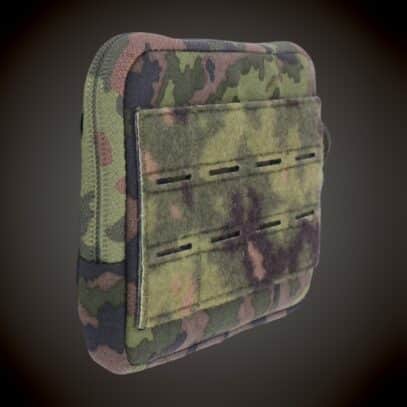 M-Pro Gen2 admin tasku AD11WM slim, M05 - Matrix Protect taktikaline varustus