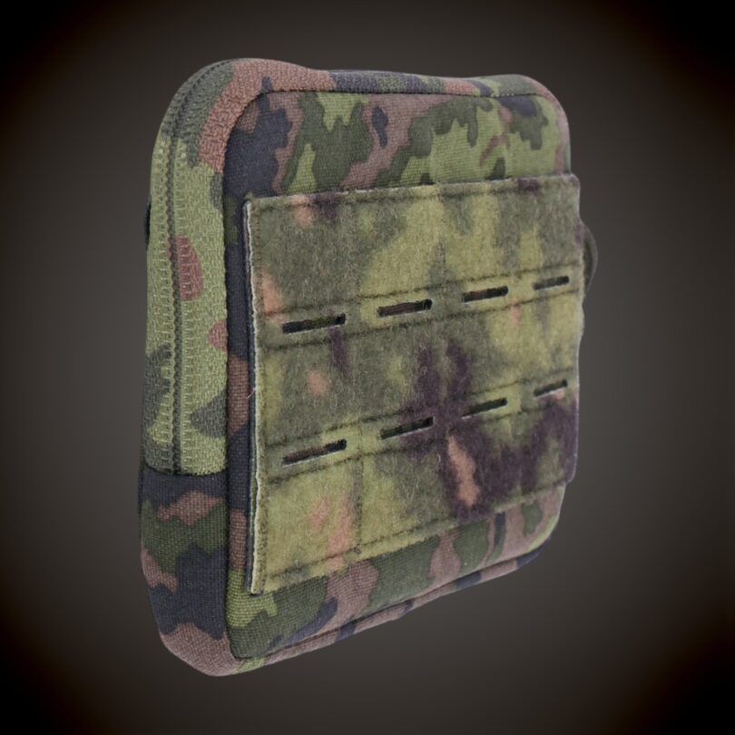 M-Pro Gen2 admin tasku AD11WM slim, M05 - Matrix Protect taktikaline varustus