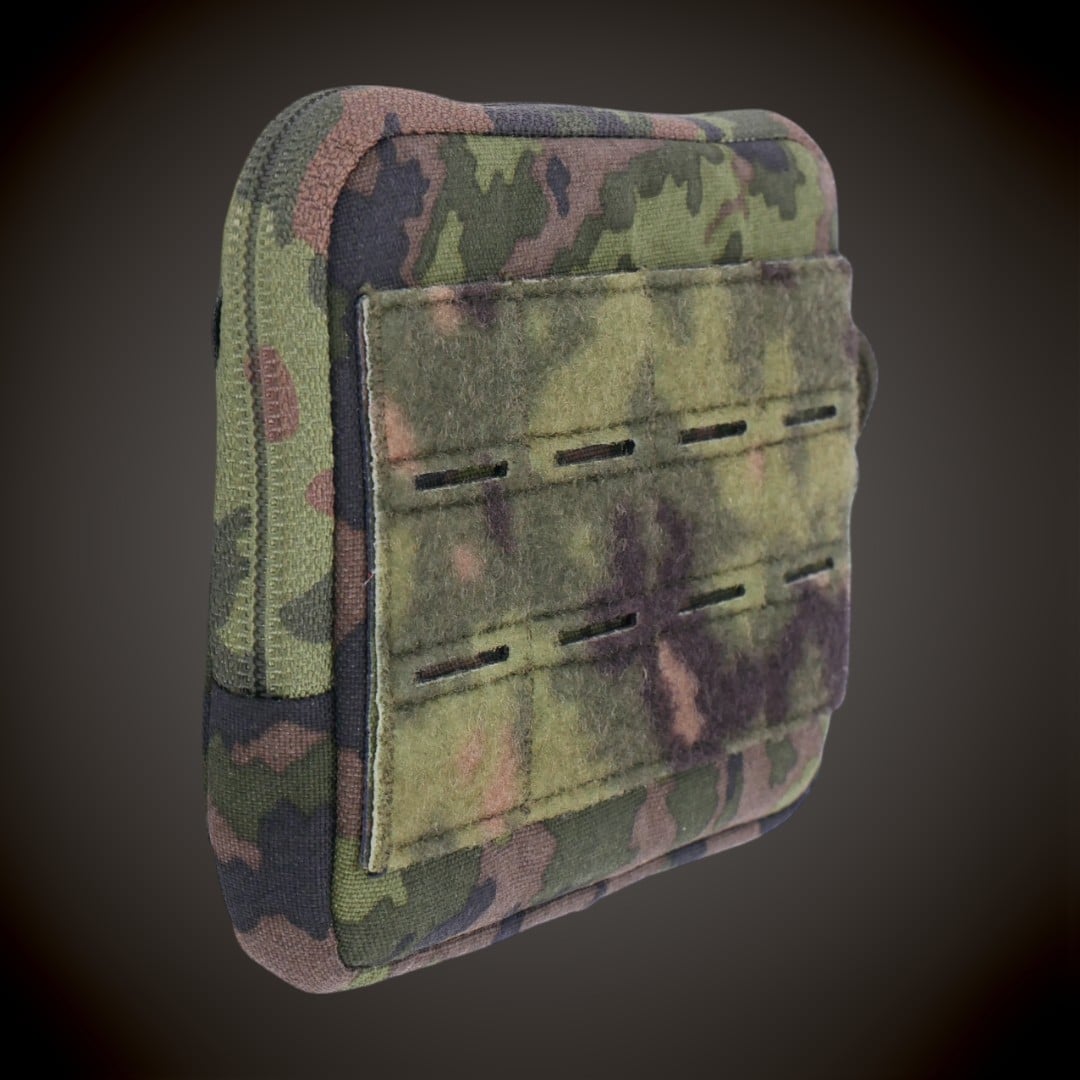 M-Pro Gen2 admin tasku AD11WM slim, M05 - Matrix Protect taktikaline varustus