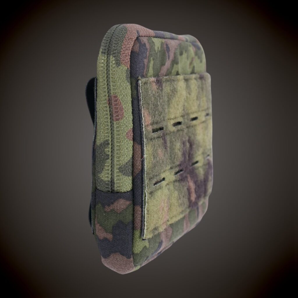M-Pro Gen2 admin tasku AD11WM slim, M05 - Matrix Protect taktikaline varustus