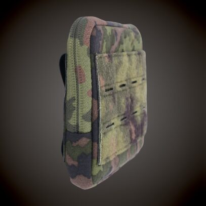 M-Pro Gen2 admin tasku AD11WM slim, M05 - Matrix Protect taktikaline varustus