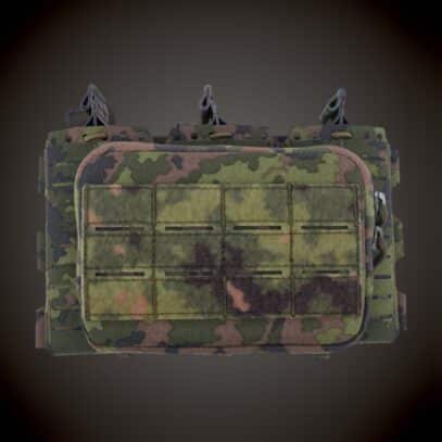 M-Pro Gen2 admin tasku AD11WM slim, M05 - Matrix Protect taktikaline varustus