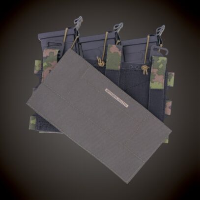 M-Pro Gen2 esipaneel FP3SW automaadi 3 salve tasku avatud 5.56 125mm, M05 - Matrix Protect taktikaline varustus