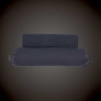 M-Pro GEN2 esmaabi tasku IFAK V8 Toru, must - Image 2