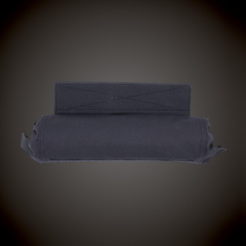 M-Pro GEN2 esmaabi tasku IFAK V8 Toru, must - Image 2