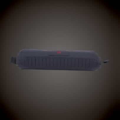 M-Pro GEN2 esmaabi tasku IFAK V8 Toru, must - Image 4