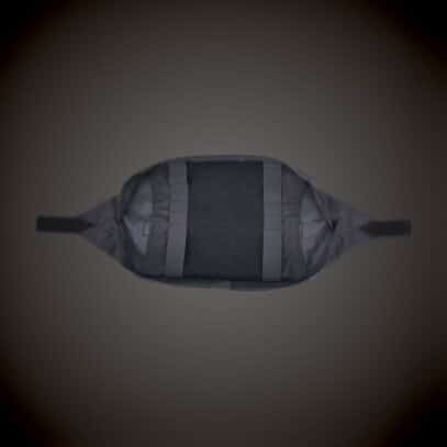 M-Pro GEN2 esmaabi tasku IFAK V8 Toru, must - Image 8