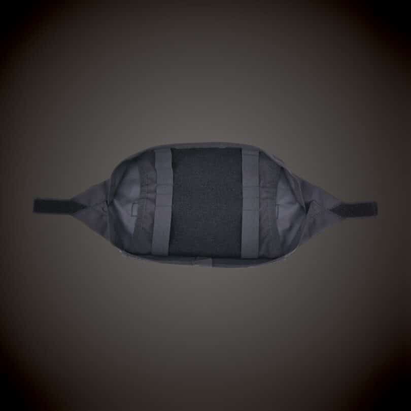 M-Pro GEN2 esmaabi tasku IFAK V8 Toru, must - Image 8